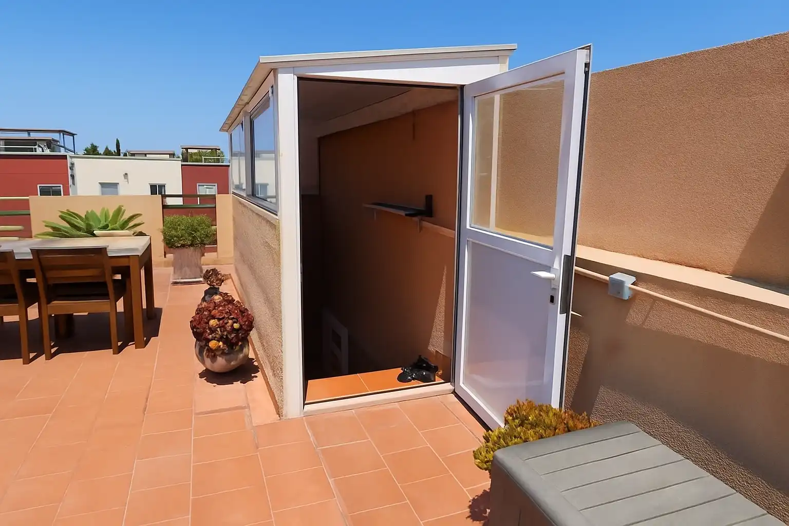 Ático con terraza en venta en Orihuela Costa, imagen 15