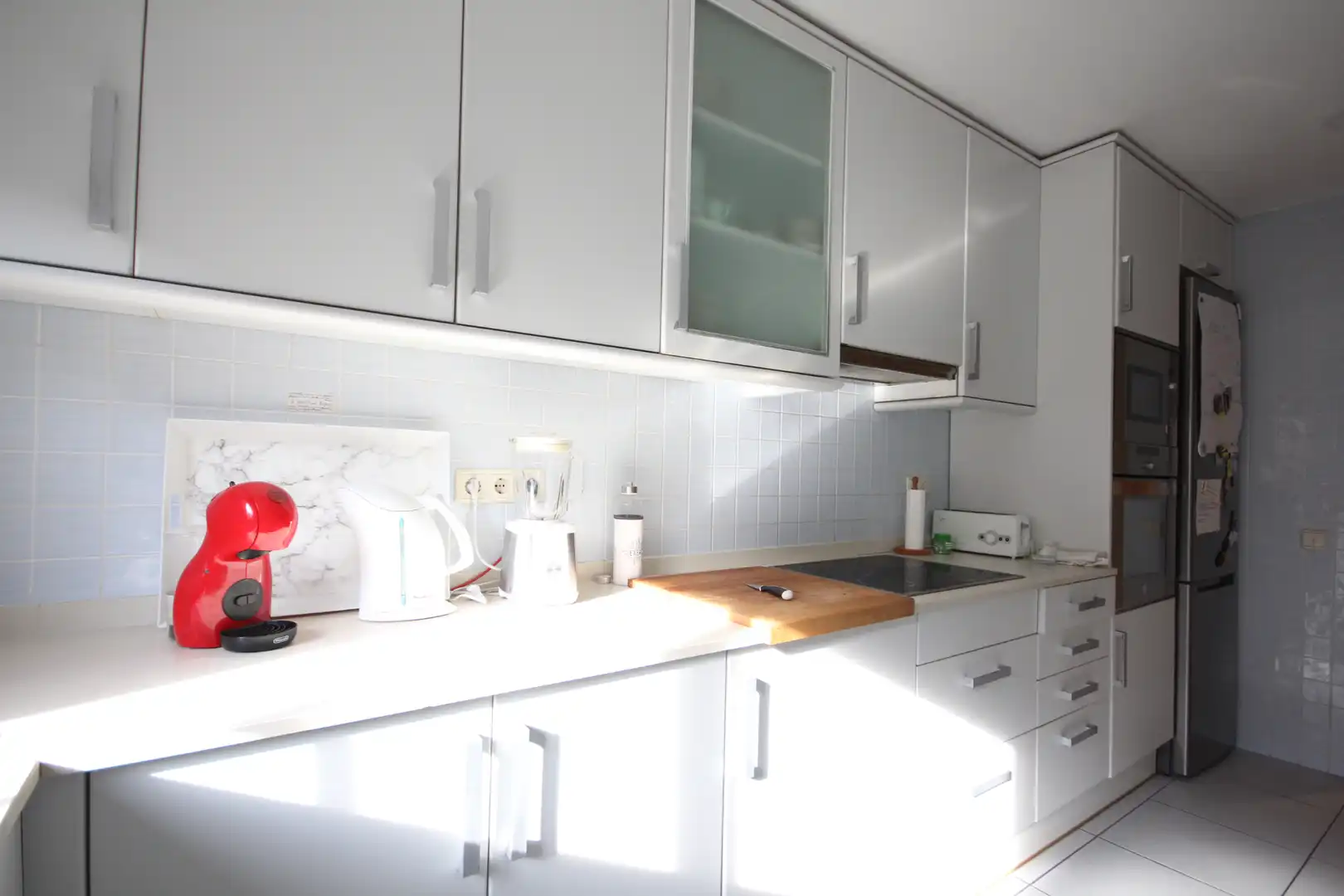 Flat for sale in Carrer Joan Miró, La Roca del Vallès