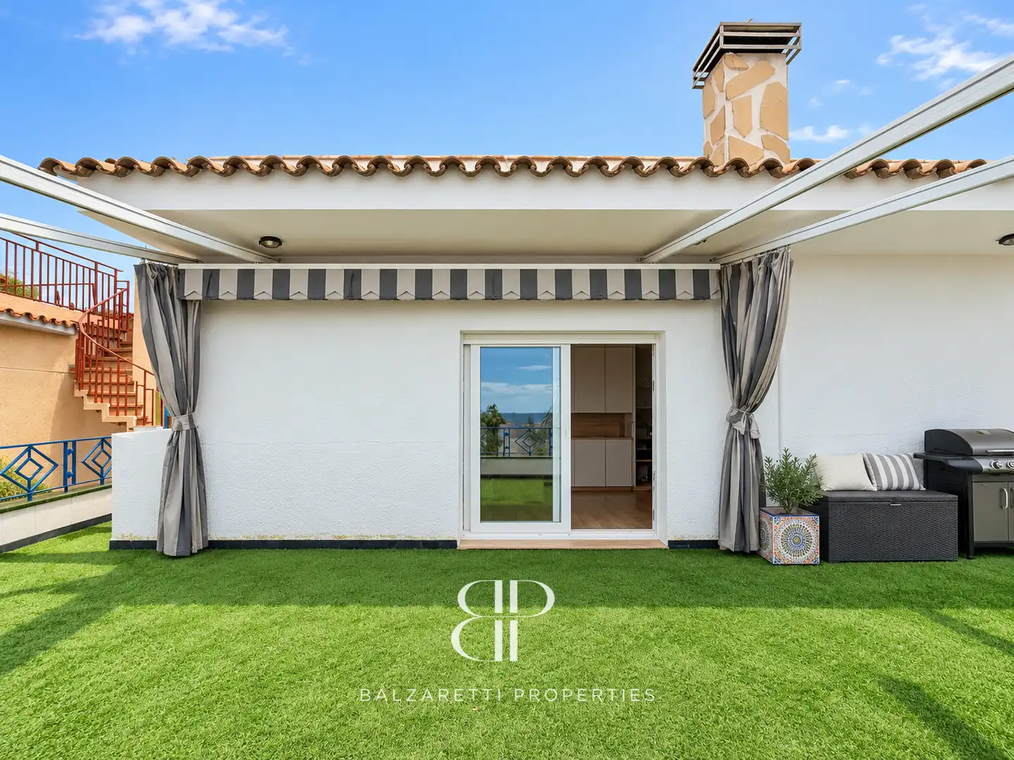 Villa avec balcon à vendre à Carrer dels Llimoners, imagen 34
