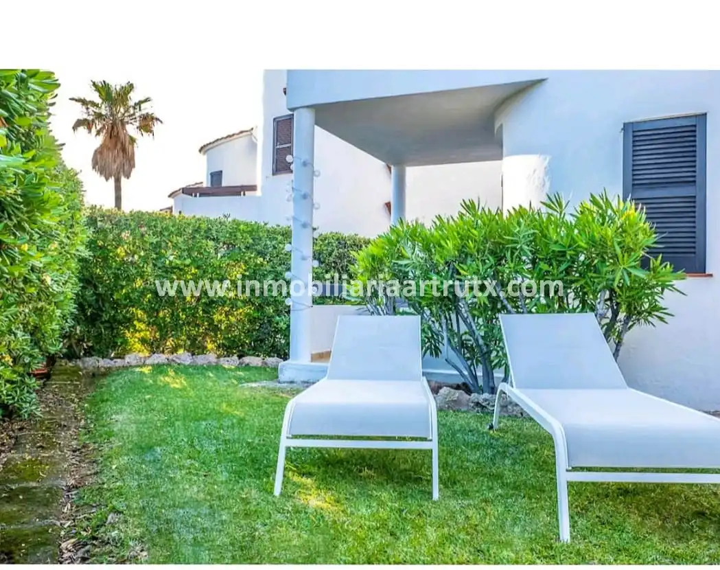 Apartment with pool for sale in Cala en Blanes, imagen 8