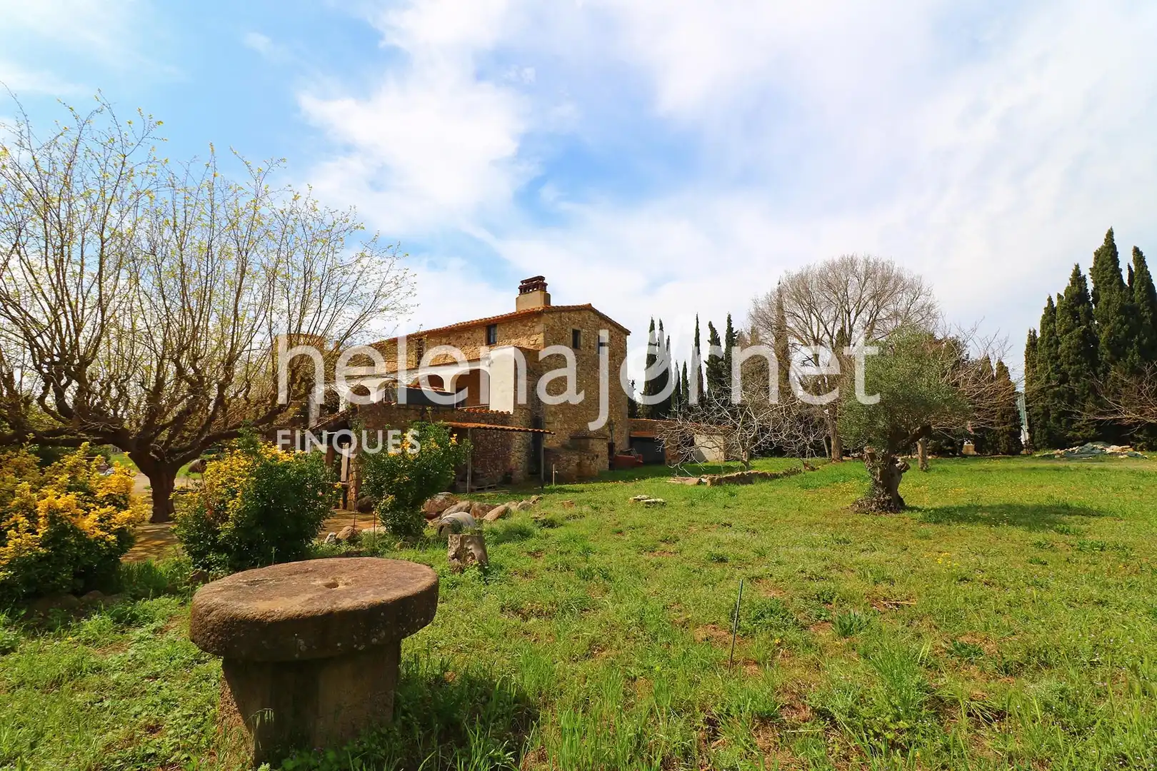 Casa rústica en venda a Platja d'Aro