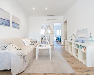 Sala d'estar de Planta baixa en venda en Cambrils amb Aire condicionat