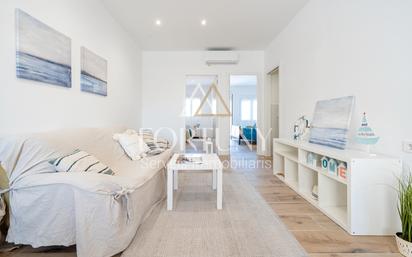 Living room of Planta baja for sale in Cambrils  with Air Conditioner
