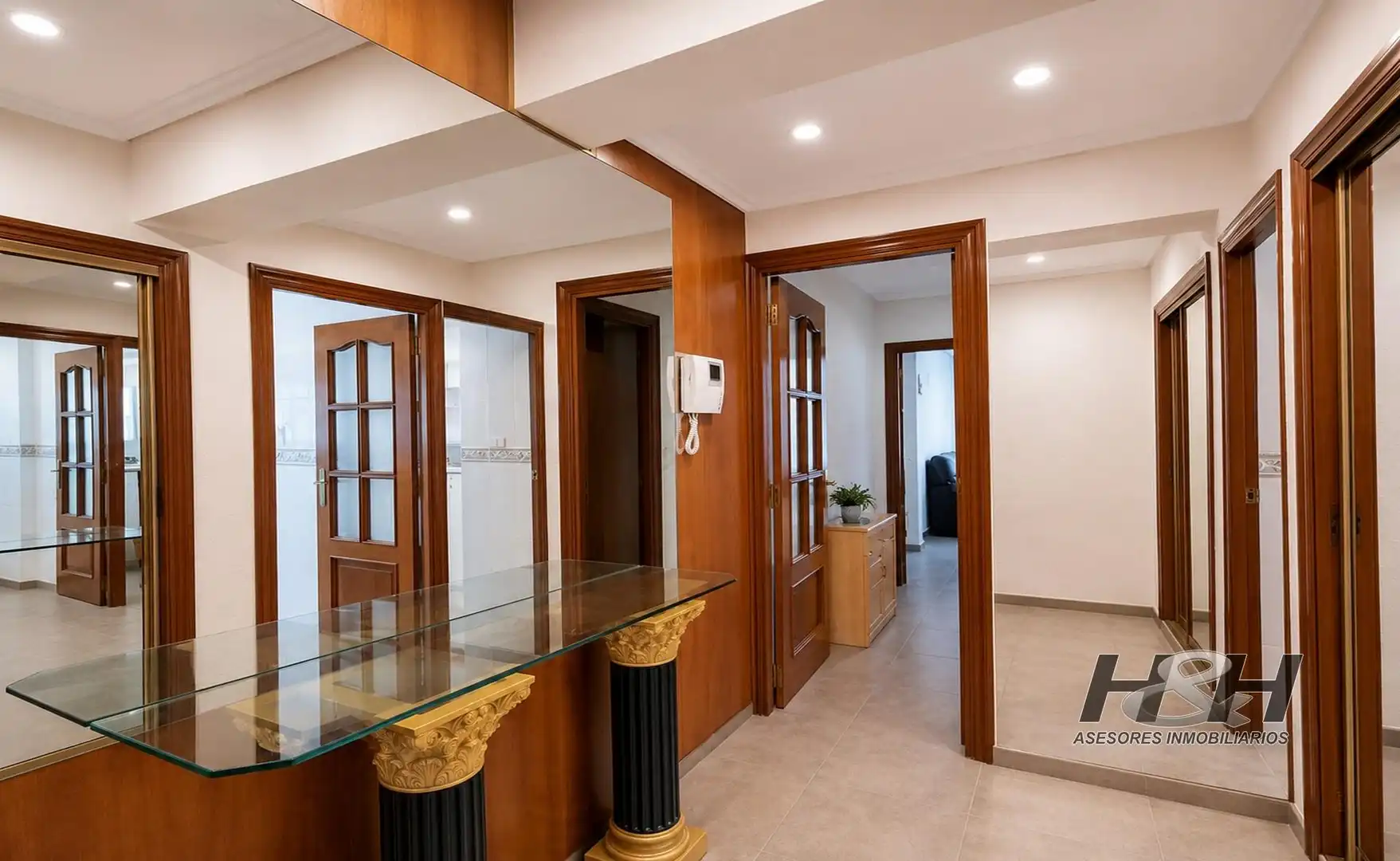 Appartamento con terrazza in vendita a Patraix, imagen 7