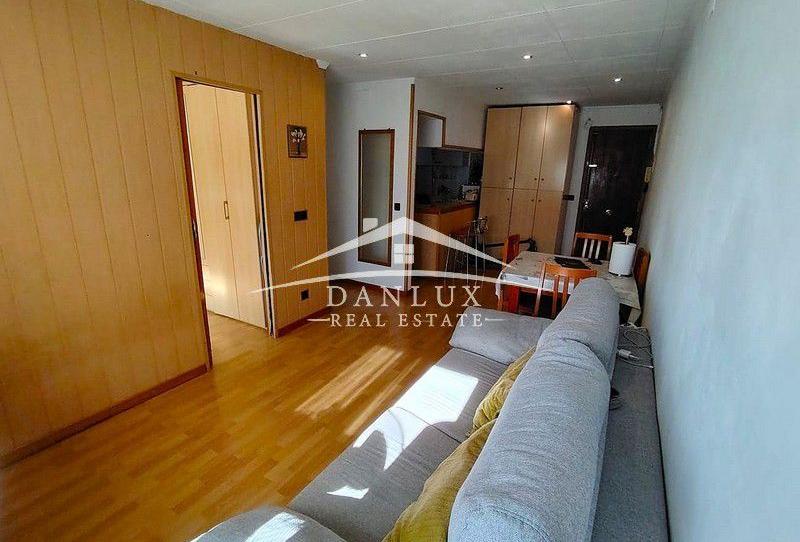 Foto 1 de Apartamento en venta en Eixample - Horta Capallera, Girona