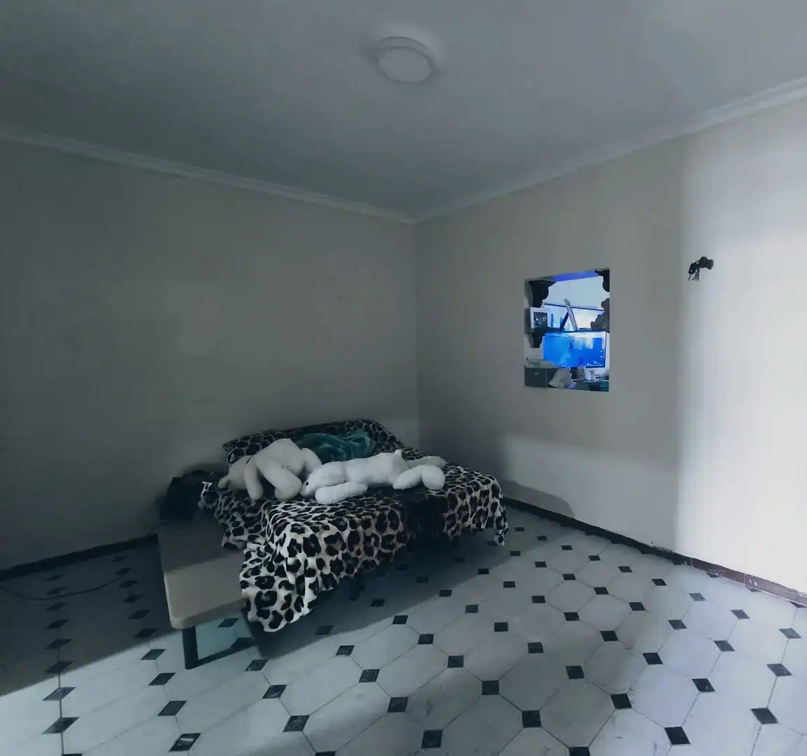 Bedroom of Houses for sale in Los Molares