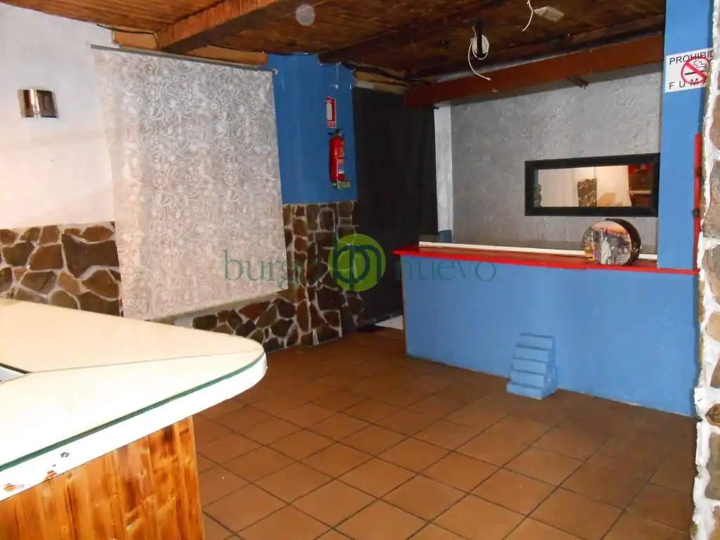 Local comercial en venda a Calle Salvador Del Nido 7 24006 Leon, imagen 6