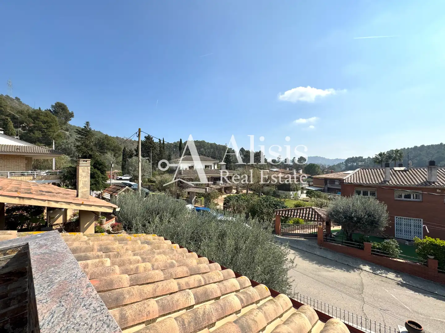 Villa mit Garten zum Verkauf in La Palma de Cervelló, imagen 75
