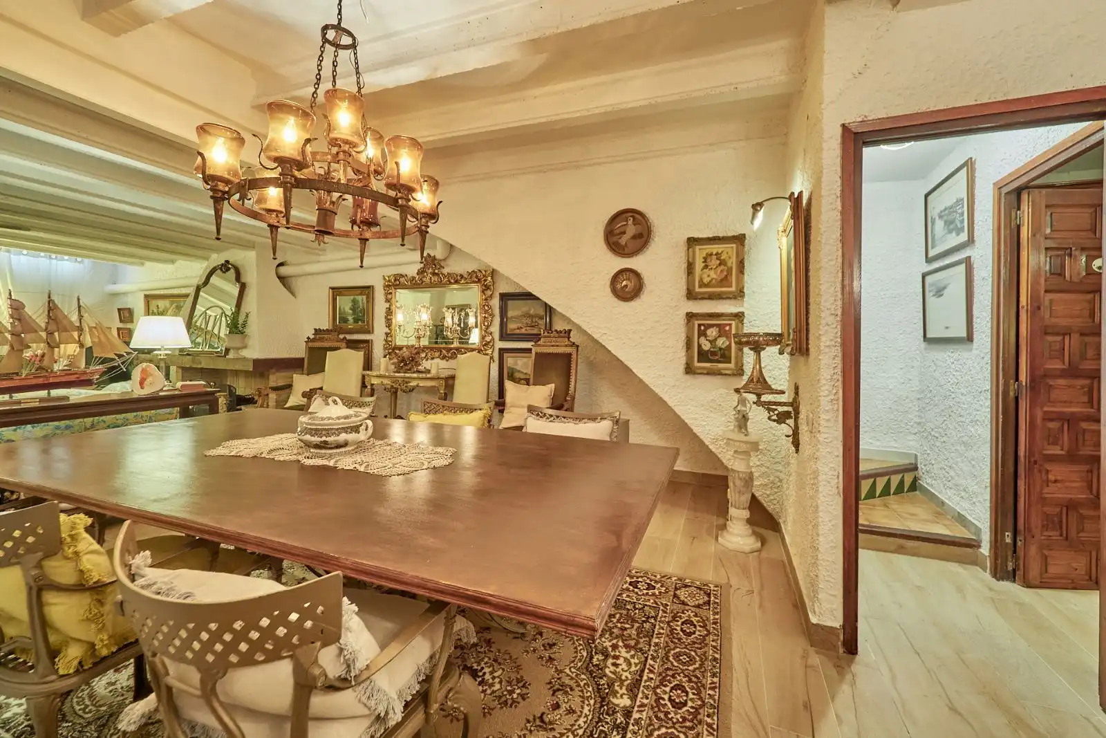 Terraced house with pool for sale in Alorda Parc 0, imagen 67