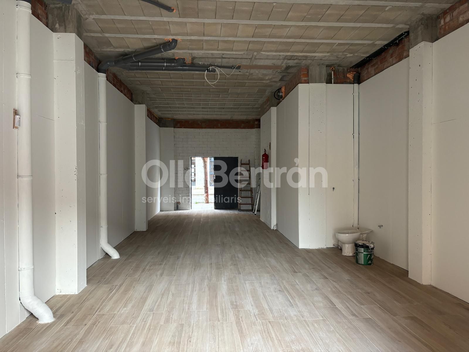 Geschaftsraum zur Miete in Barberà del Vallès