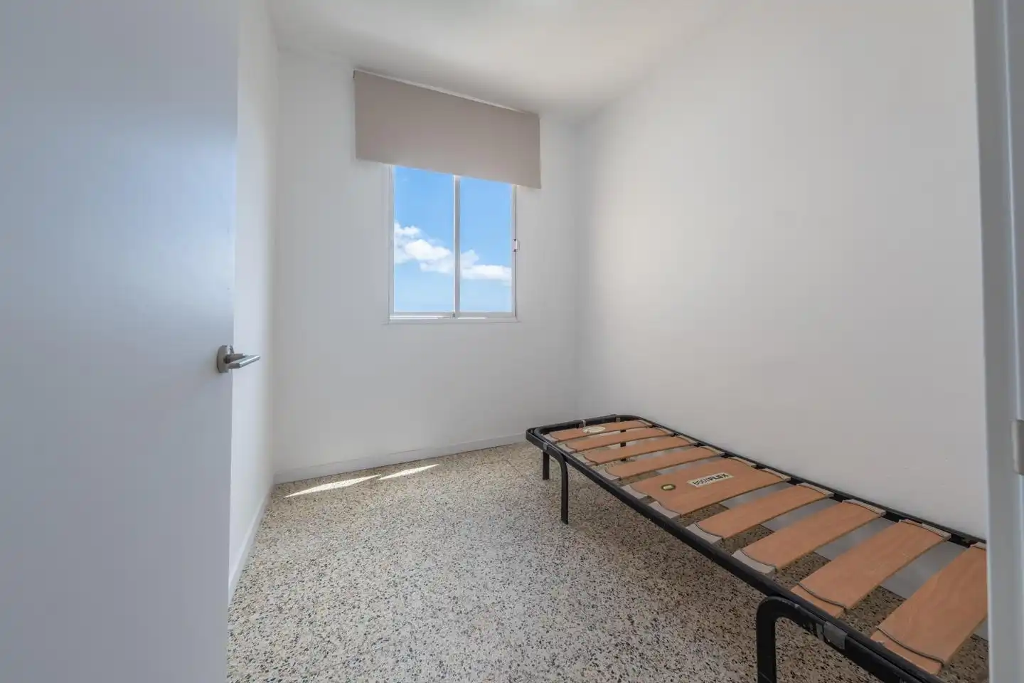 Bedroom of Flat for rent in Las Palmas de Gran Canaria