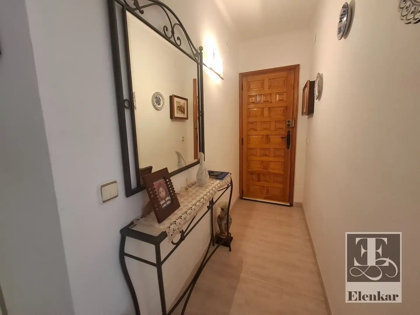 Appartement avec piscine à vendre à Gracia, imagen 11