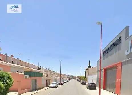 Aparcament en venda a Avenida VIRGEN DE LAS VIÑAS, imagen 2