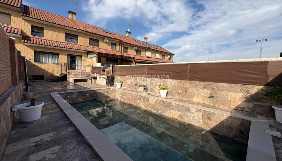 Photo 1 of Single-family semi-detached for sale in La Dehesa - El Pinar, Madrid