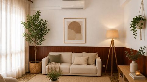 Foto 4 de Piso en venta en Calle Millares, La Raïosa, Valencia Capital