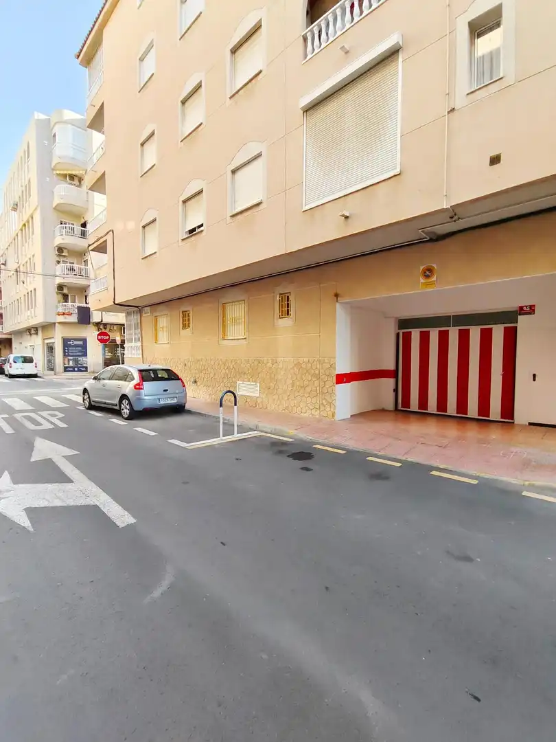 Apartamento con ascensor en venta en Avenida PINOSO DE 12, imagen 36