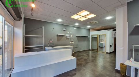 Local Com. en venta en Carolina, La., imatge 4