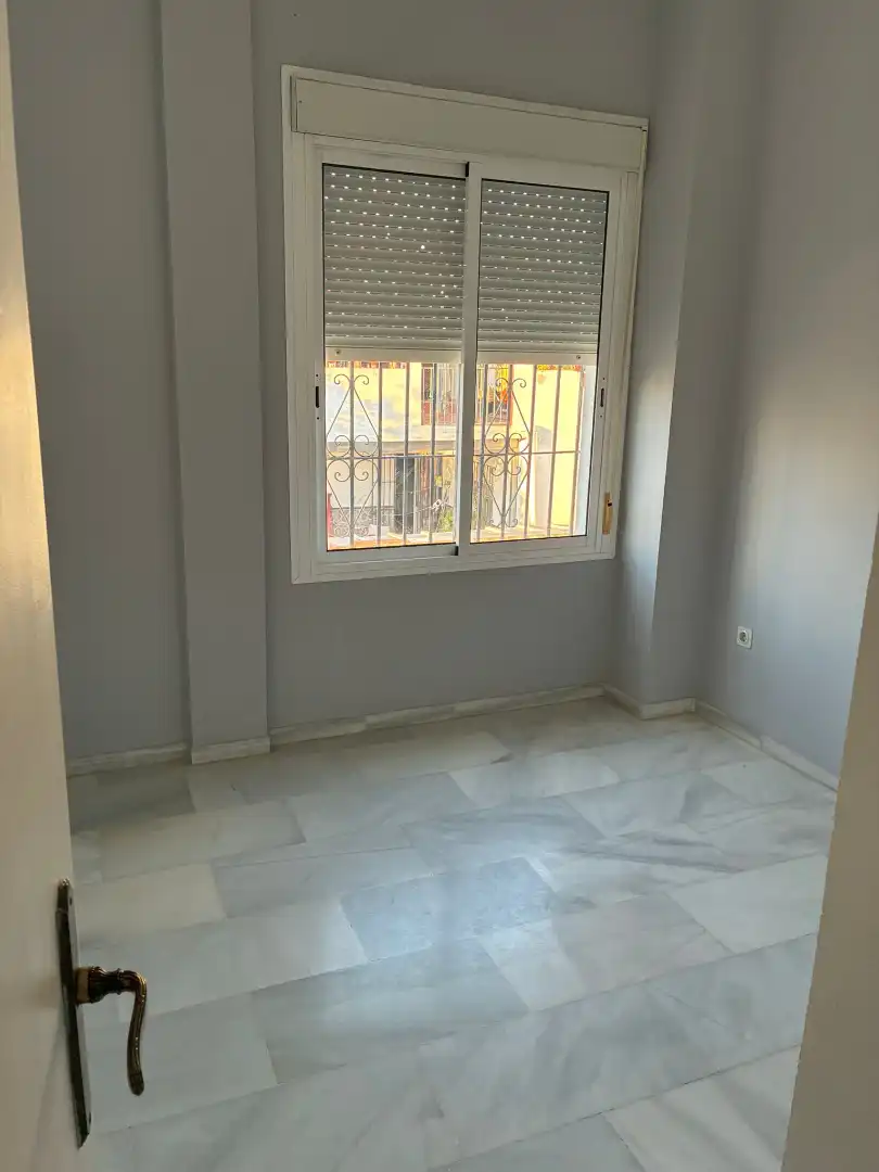 Habitación de Casa o chalet de alquiler en Bollullos de la Mitación con Horno, Lavadora y Balcón