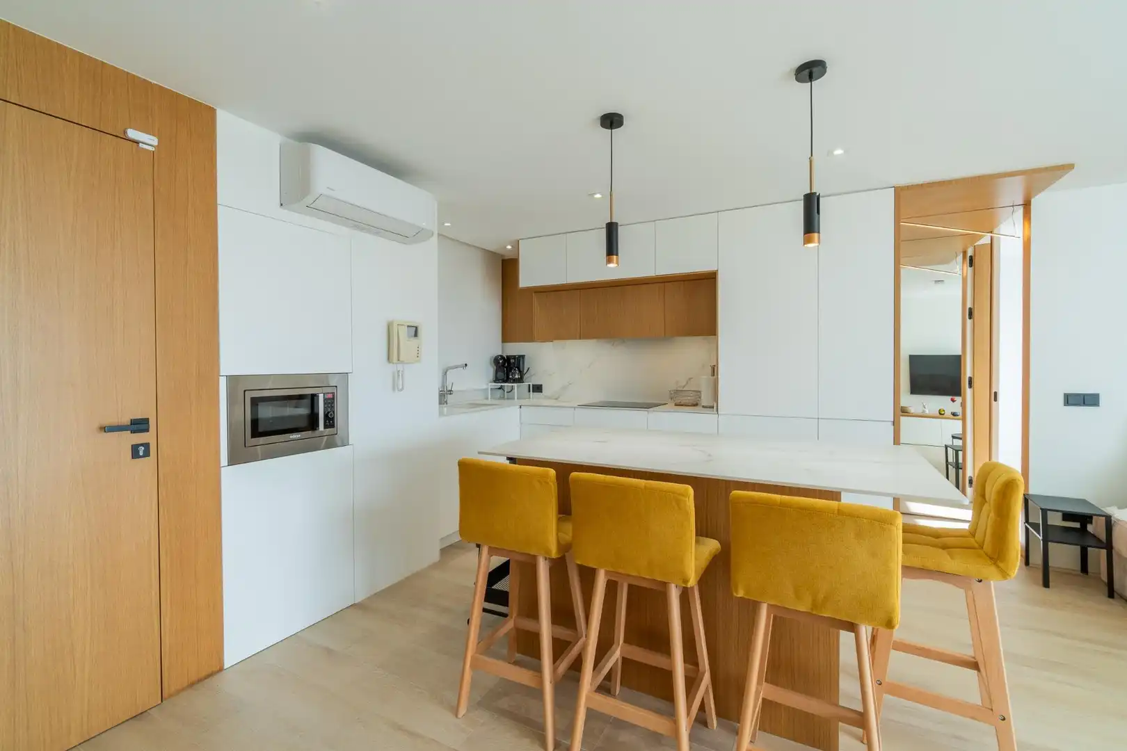 Apartment with pool for sale in San Fulgencio, imagen 15