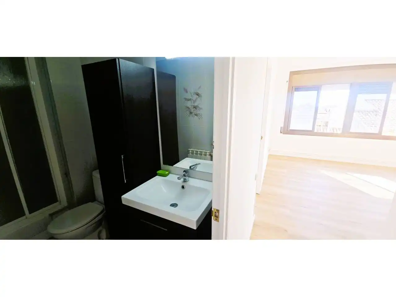 Baño de Piso en venta en Terrassa con Calefacción y Parquet