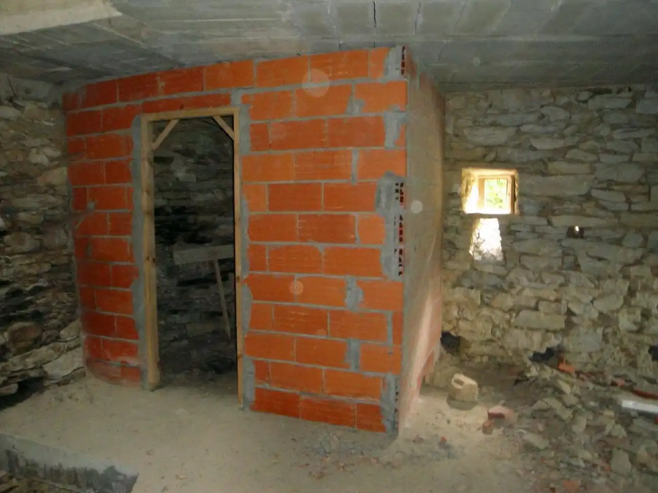 Casa o xalet en venda en Borrenes