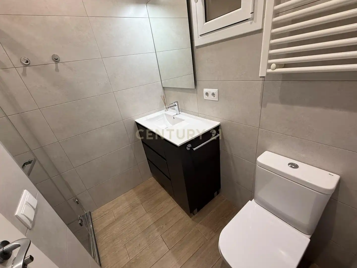 Apartament en venda a Horta