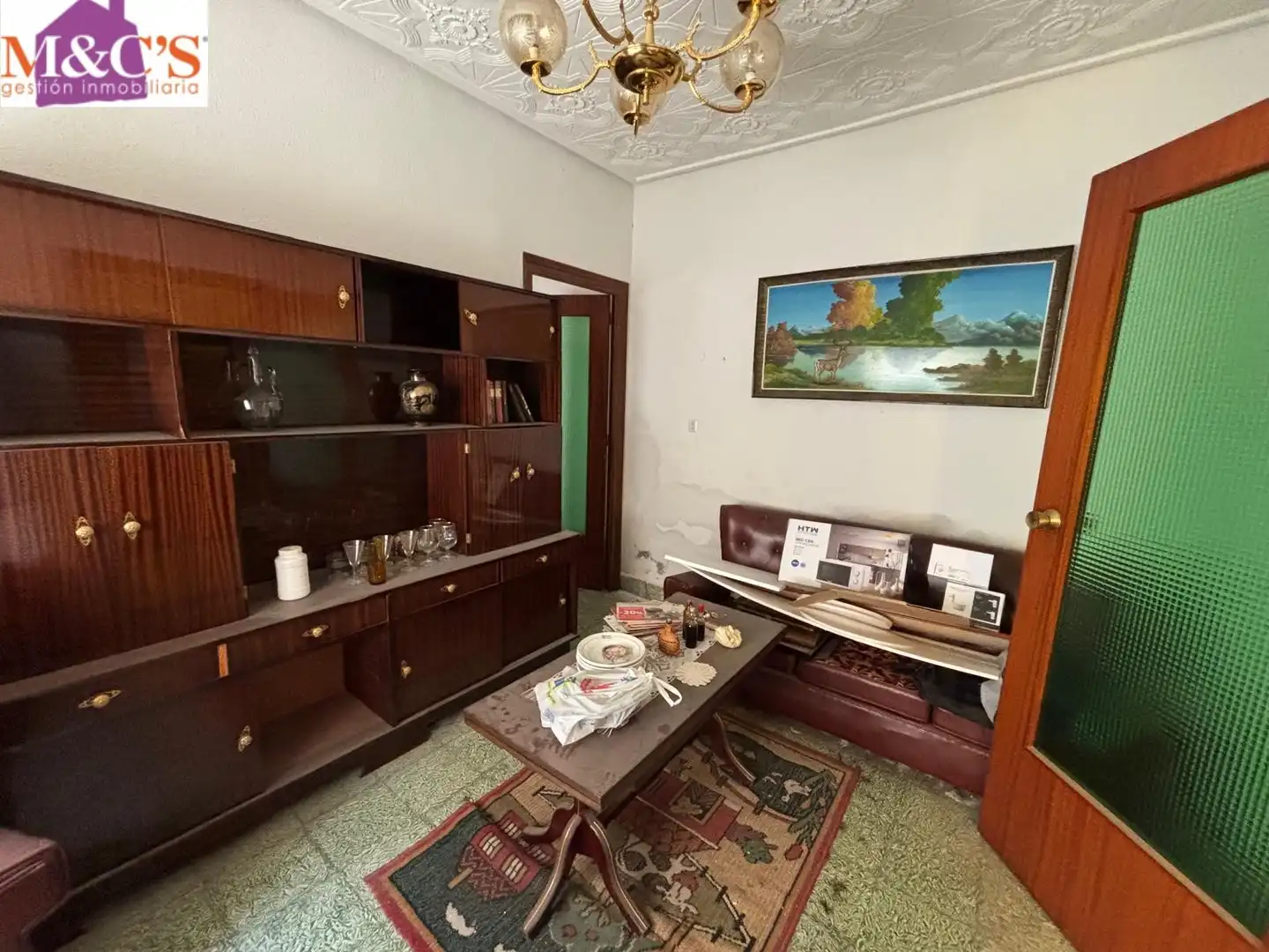 Casa en venta en Centro, imagen 27