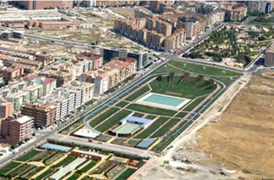 Terreni e lotti in vendita a Renfe - Bulevar 1ª y 2ª Fase, imagen 2