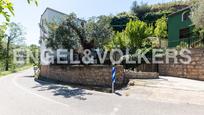 Vista exterior de Casa o xalet en venda en Chulilla amb Aire condicionat, Terrassa i Balcó