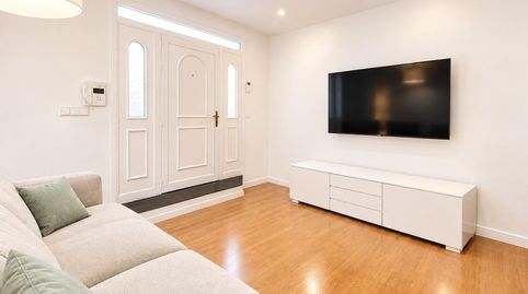 Foto 2 de Planta baja en venta en Sants, Barcelona Capital