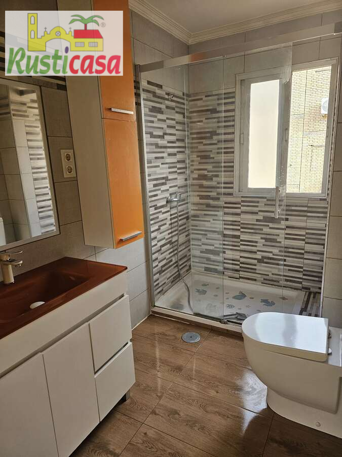 Pis en venda a Bailén