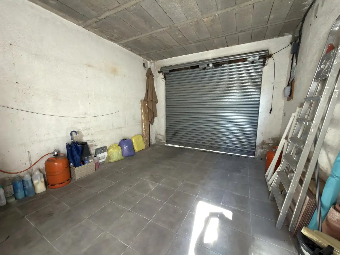 Casa adosada en venta en Tordera