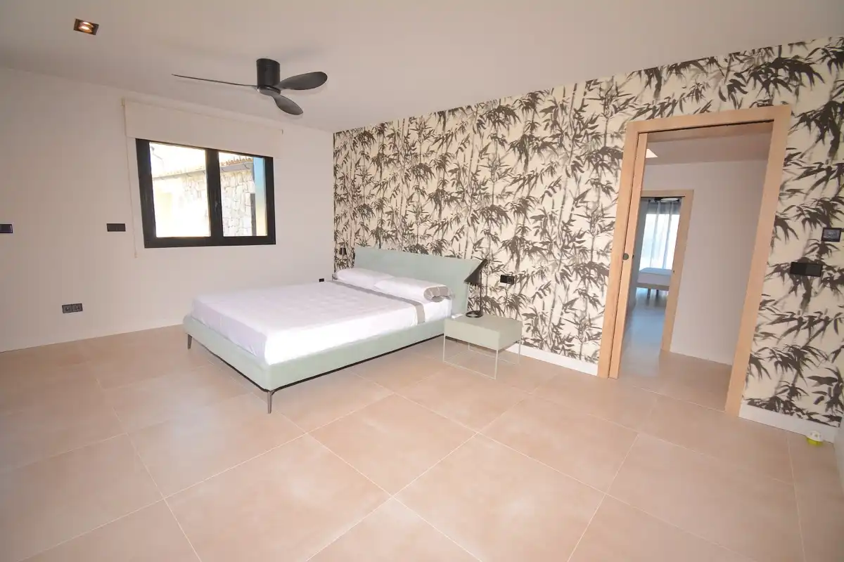 Chalet con piscina en venta en La Xara - La Sella, imagen 27