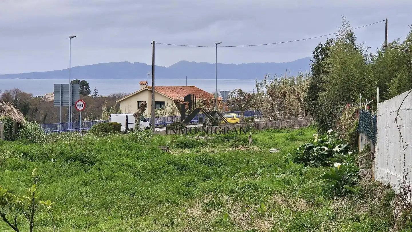Lands and plots for sale in Rúa Do Torreiro, imagen 5