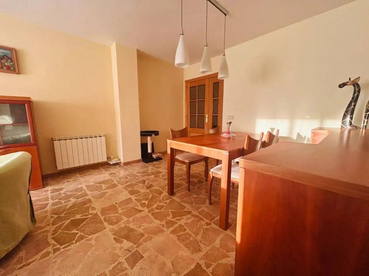 Piso con terraza en venta en Avenida Guatemala, imagen 5