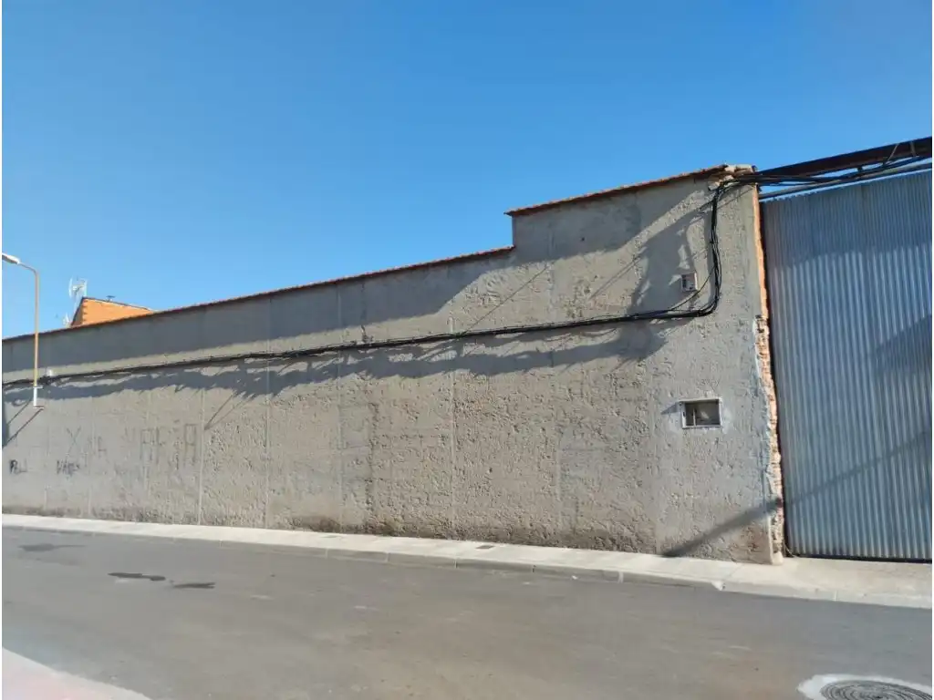 Terreno residenziale in vendita a Carretera de Córdoba - Libertad, imagen 4