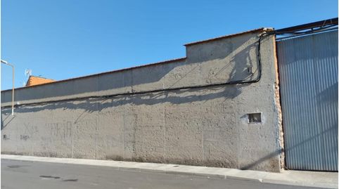 Foto 4 de Residencial en venta en Carretera de Córdoba - Libertad, Puertollano