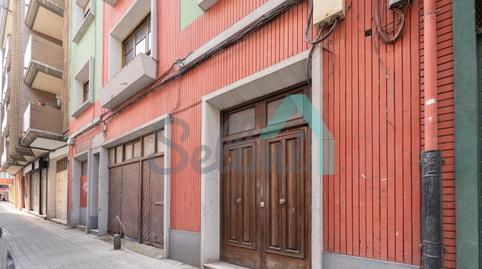 Foto 5 de Edifici en venda a Antonio Lucio Villegas, Sama, Langreo