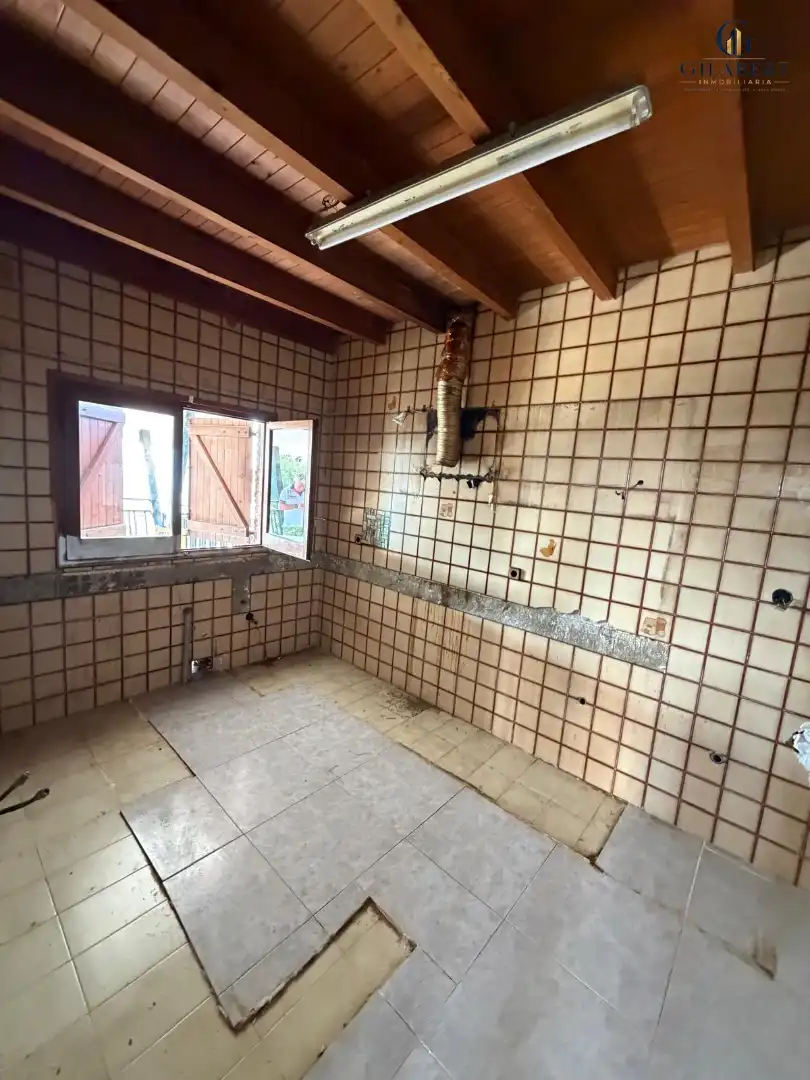Cuina de Casa o xalet en venda en L'Ampolla, Tarragona