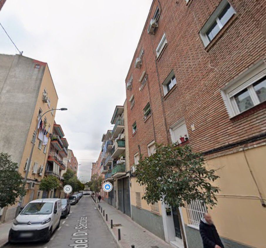 Estudio en venta en San Diego