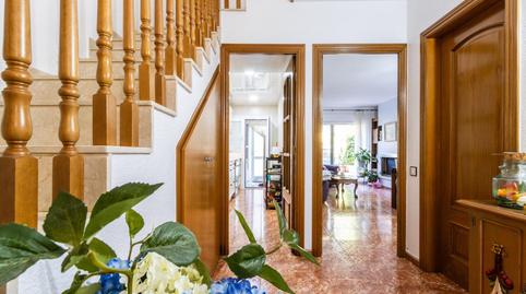 Foto 4 de Casa adosada en venda a Sant Llorenç Savall, Barcelona