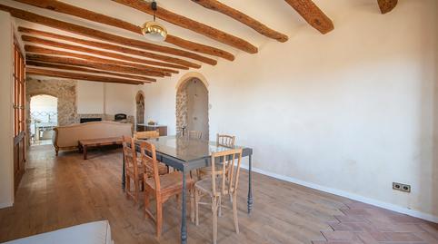 Foto 4 de Casa o chalet en venta en Carrer L'avella, 17, Font-rubí, Barcelona