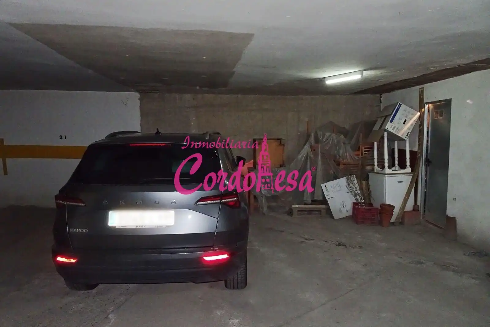 Appartamento con terrazza in vendita a Centro, imagen 38