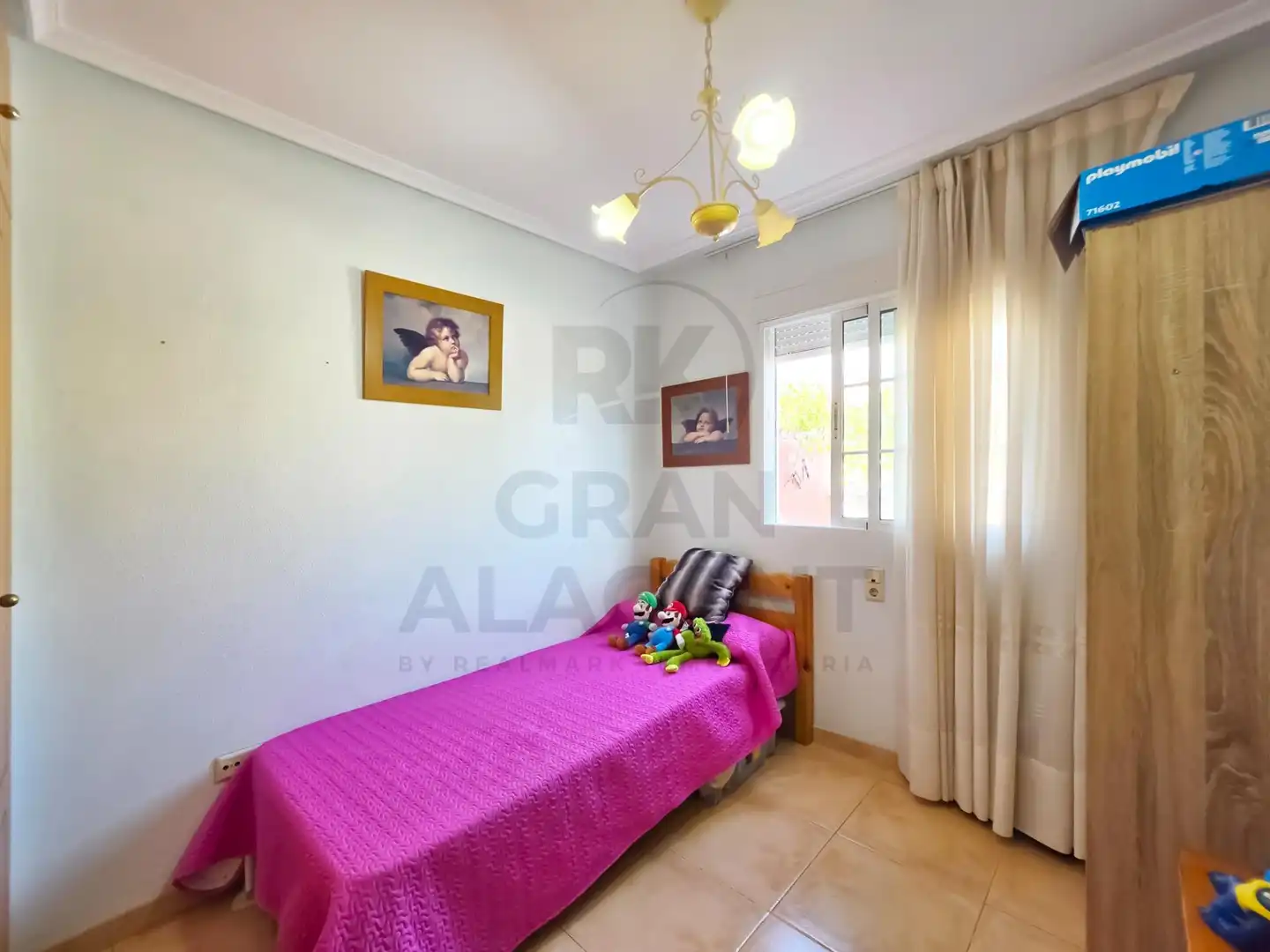 Bungalow mit Garten zum Verkauf in ZARAGOZA, imagen 22