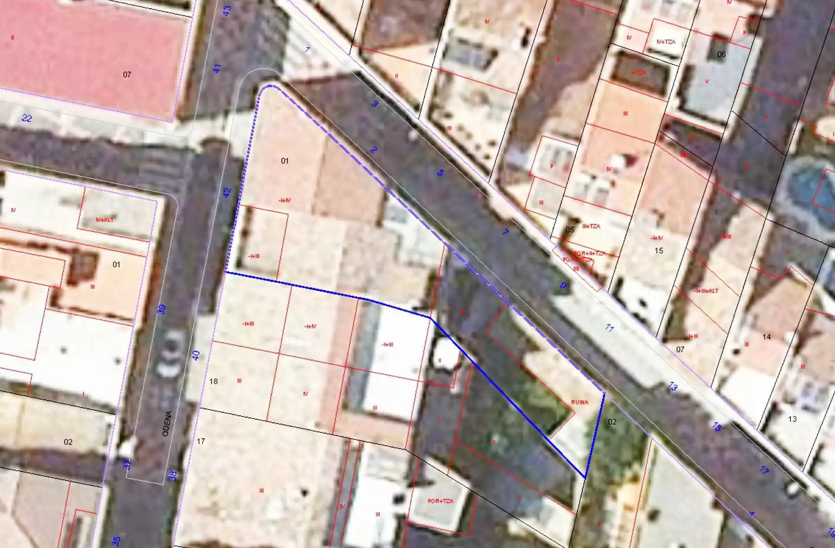 Wohngebäude zum Verkauf in Centre, imagen 10