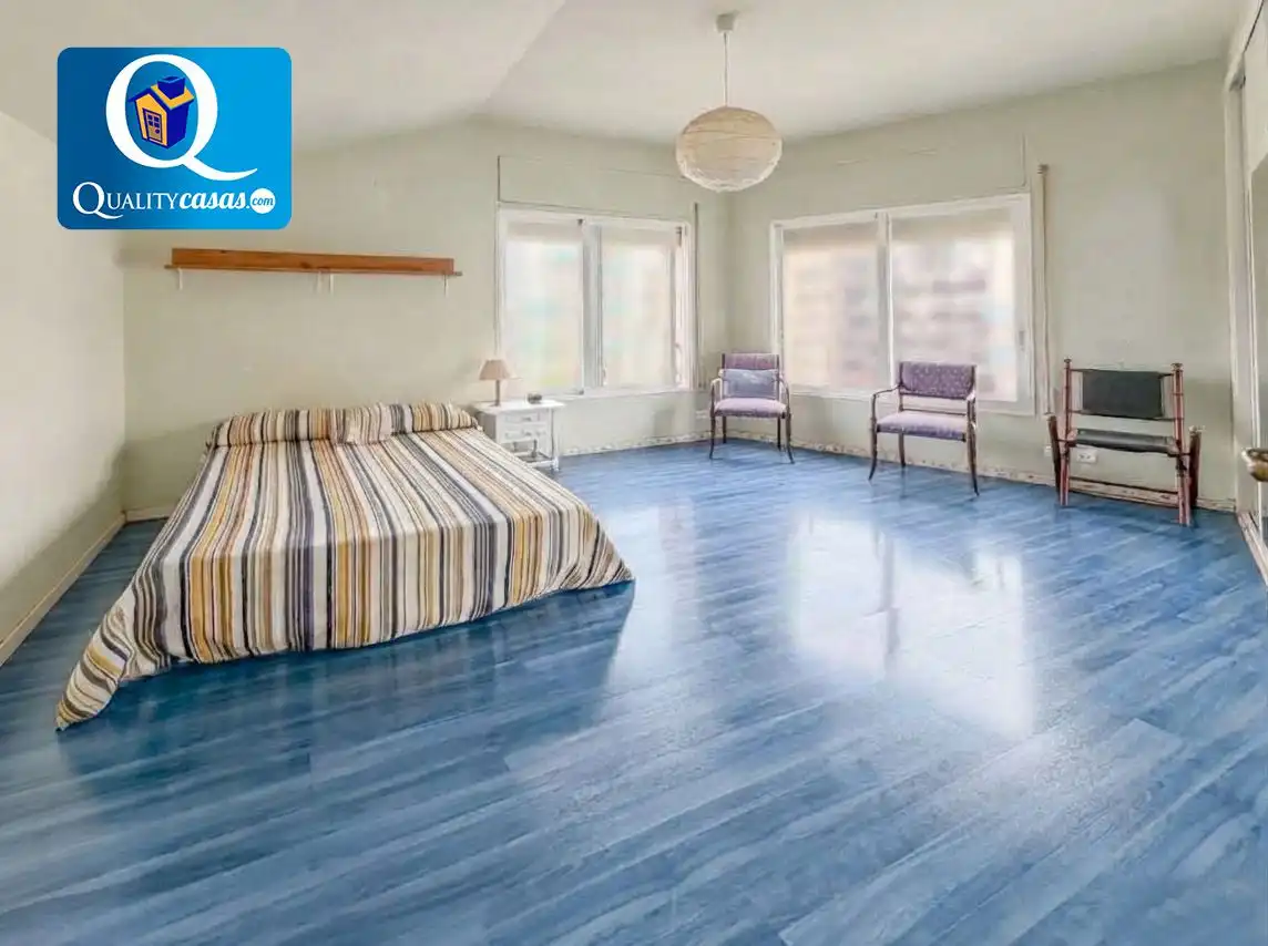 Bedroom of Apartments for sale in Centro