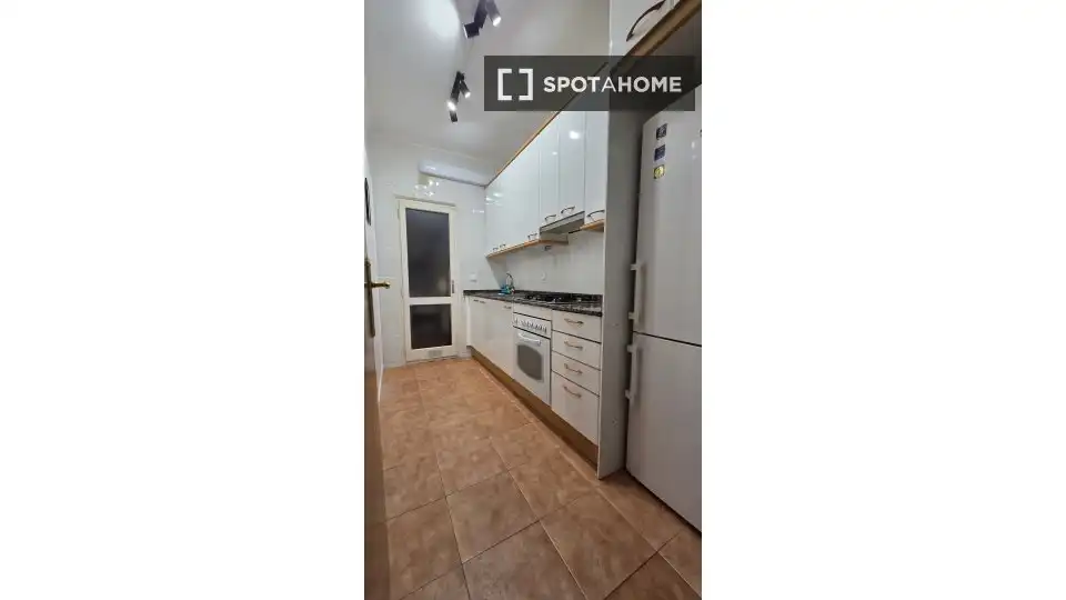 Room in Dreta de l'Eixample