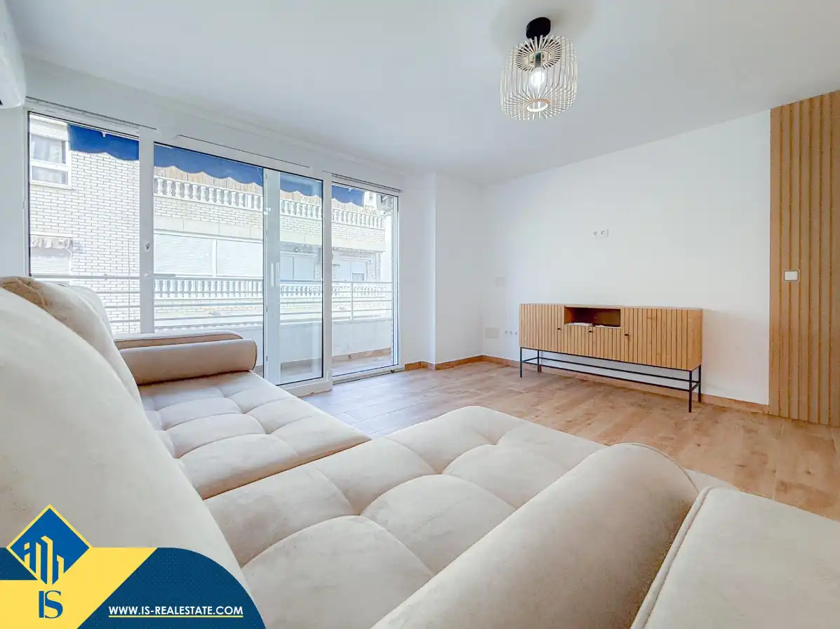 Apartament amb terrassa en venda a Playa del Cura, imagen 28