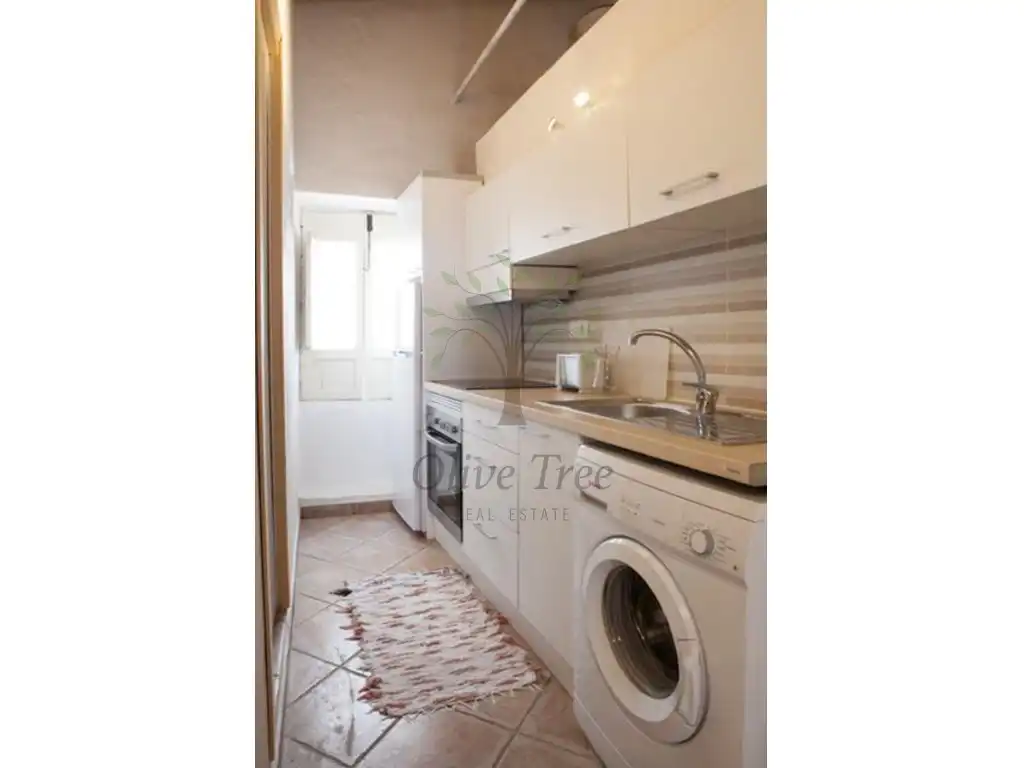 Küche von Wohnungen zum Verkauf in Eivissa mit Balkon