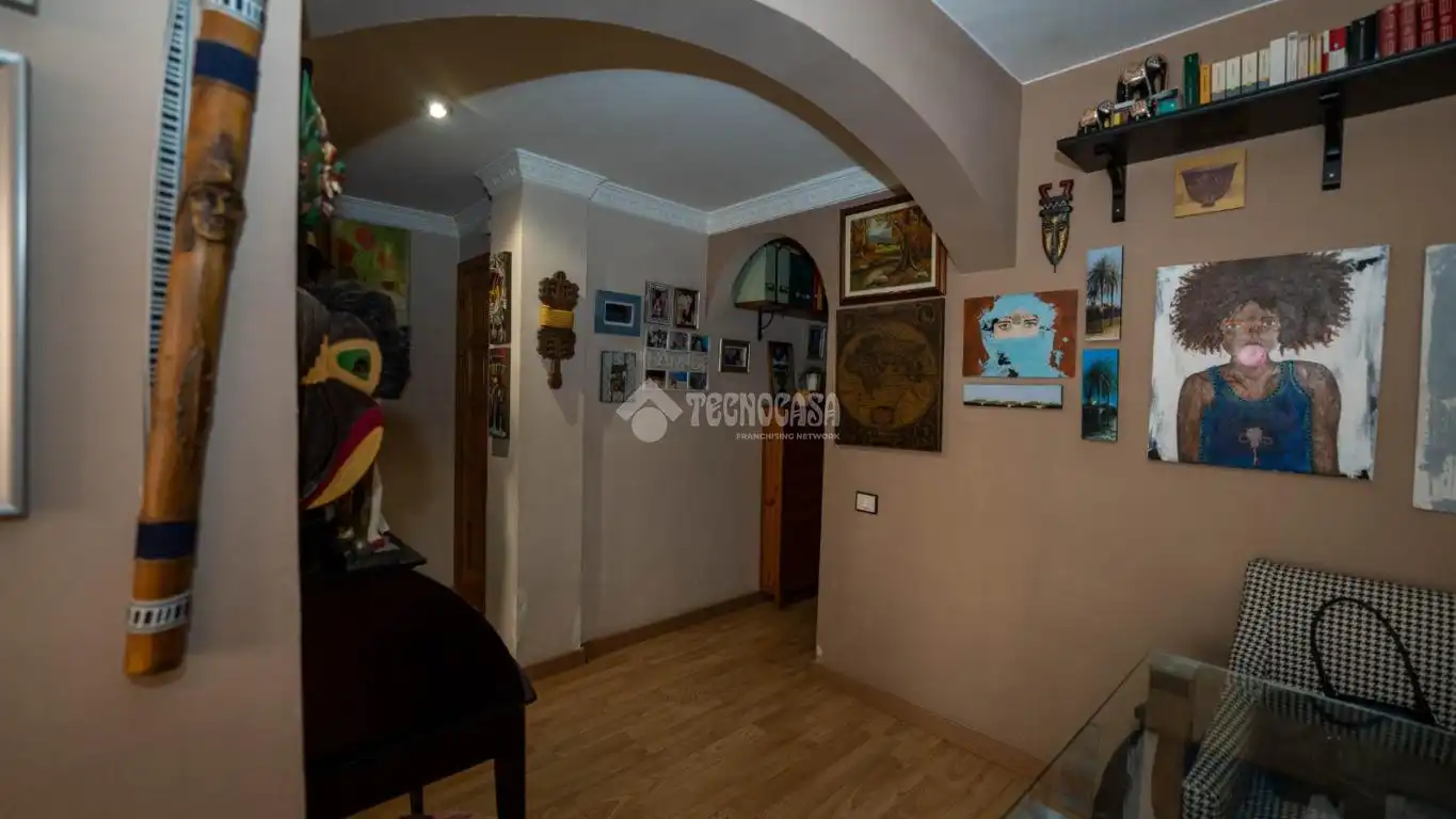 Piso en venta en San Gregorio